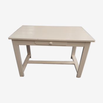 Desk table 1m10