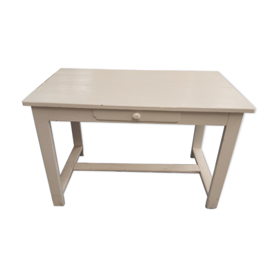 Table bureau 1m10