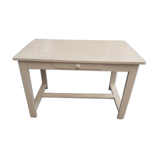 Table bureau 1m10