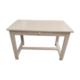 Desk table 1m10