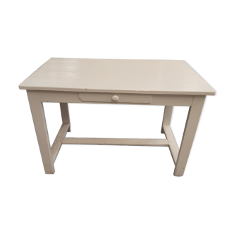 Table bureau 1m10