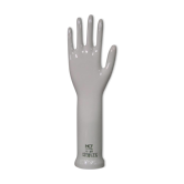 Porcelain hand, mold glove west germany