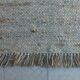Carpet wool black forest handmade Maghreb 160x90 cm