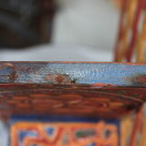 Ancient berber shelves
