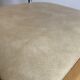Fauteuil cesca b64 en skaï beige Marcel Breuer