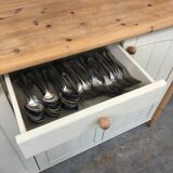 High country style buffet