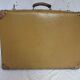 Valise ancienne