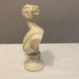 Greek bust