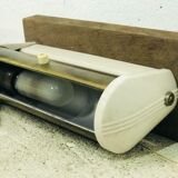 vintage wall lamp / night lamp