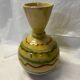 Brissard pottery vase