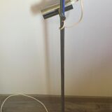 Chrome lamp 3 spots 1970