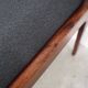 Set of six rosewood chairs, Danish design, 1960s, designer: Johannes Andersen
