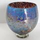 Vase vintage de Michèle Luzoro 1980