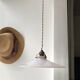 Opaline suspension