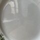 Set of two old dishes Terre de Fer St Amand & Hamage, "Mulberry" collection