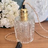 Portable lamp "Jade"