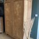 Wardrobe - Art Deco Wardrobe