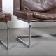 Fauteuils suisses des années 60