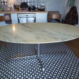Dining table for Roche Bobois