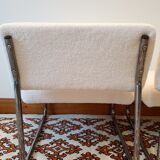 Pair of armchairs 1970