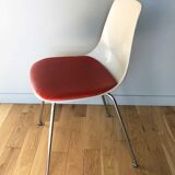 Wilkhahn chair 1960