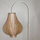 Lampadaire années 70