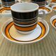 Vintage 70s coffee set by Thomas Germany Bavaria