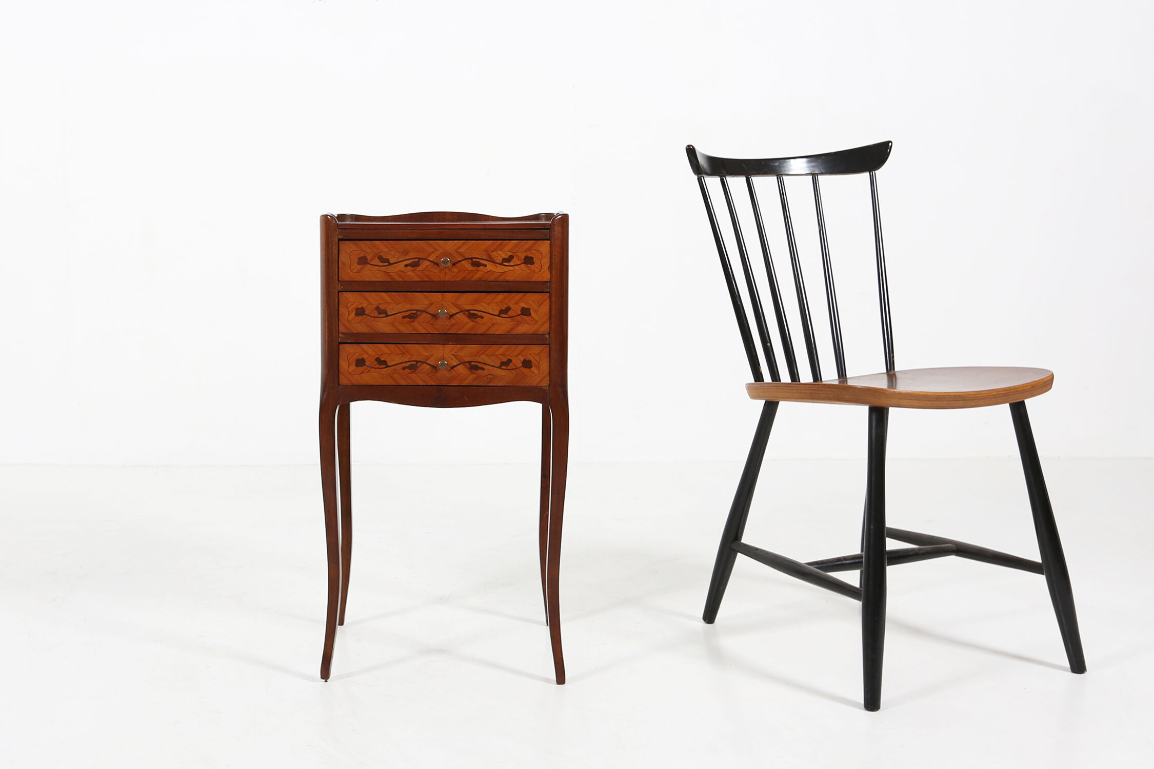 Commode Napoléon III