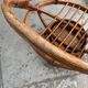 Fauteuil en rotin