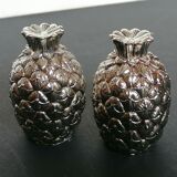 Salt and pepper maker Mauro Manetti