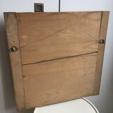 "Medical Abacus' 1950 Mina Audemars