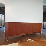Sideboard by André Monpoix edited by Meubles TV 60s