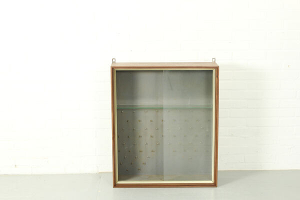 Armoire murale, années 1960