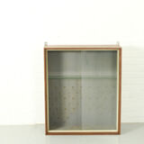 Wall cabinet, 1960s