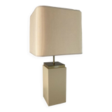 Large JC Mahey Lamp from the 70s