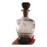 Carafe Art déco
