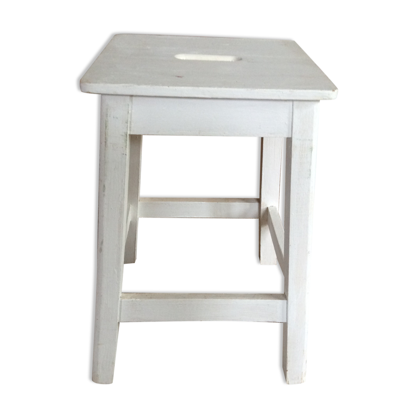 Workshop stool
