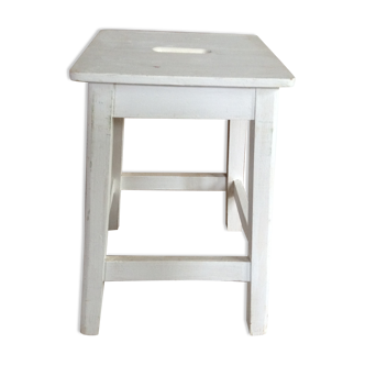 Workshop stool