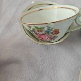 Tea cups