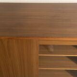 Scandinavian bookcase from the 60s