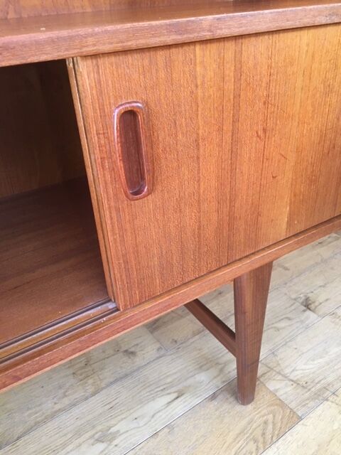 Buffet scandinave Roche Bobois