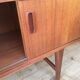 Buffet scandinave Roche Bobois