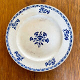 Old St Amand and Dinoise dish