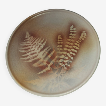 Jean Austruy ceramic dish