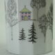 Polygon vase Rosenthal Tapio Wirkkala Studio Line, vintage