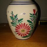 Vase Quimper