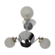 Bauhaus style chandelier, 70