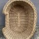Panier en osier