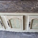 Sideboard late 18th/early 19th