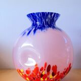 Kralik art nouveau vase